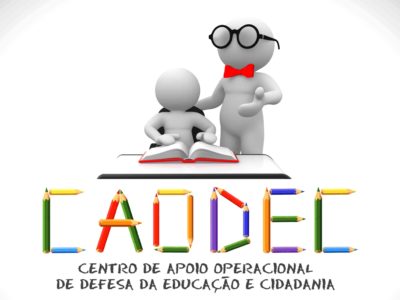 Logo CAODEC