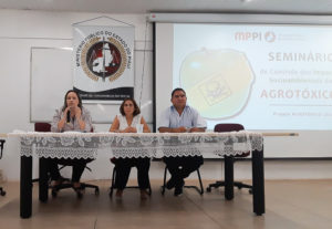 Foto participantes do evento