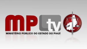 Logomarca do MPTV