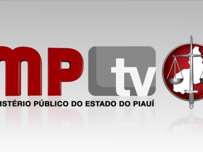 Logomarca do MPTV