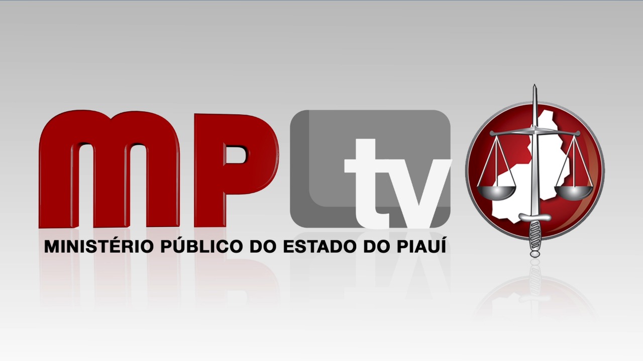 Logomarca do MPTV