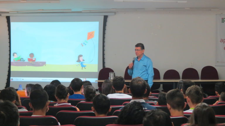 promotor de Justica Francisco Tulio Ciarlini Mendes
