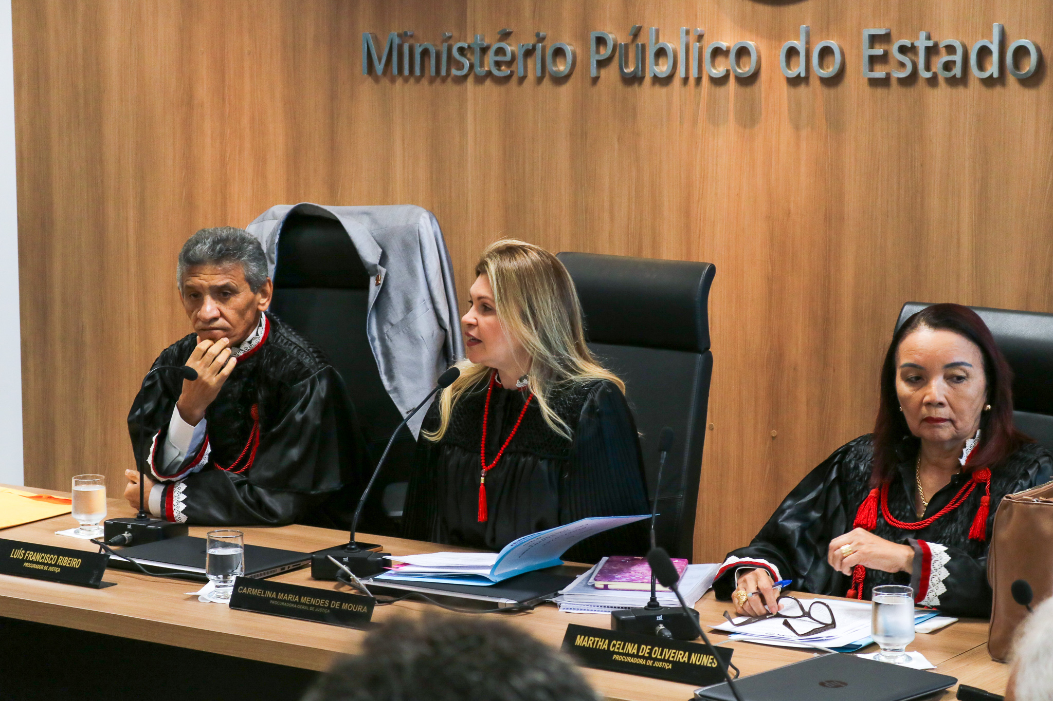 PGJ Carmelina Moura