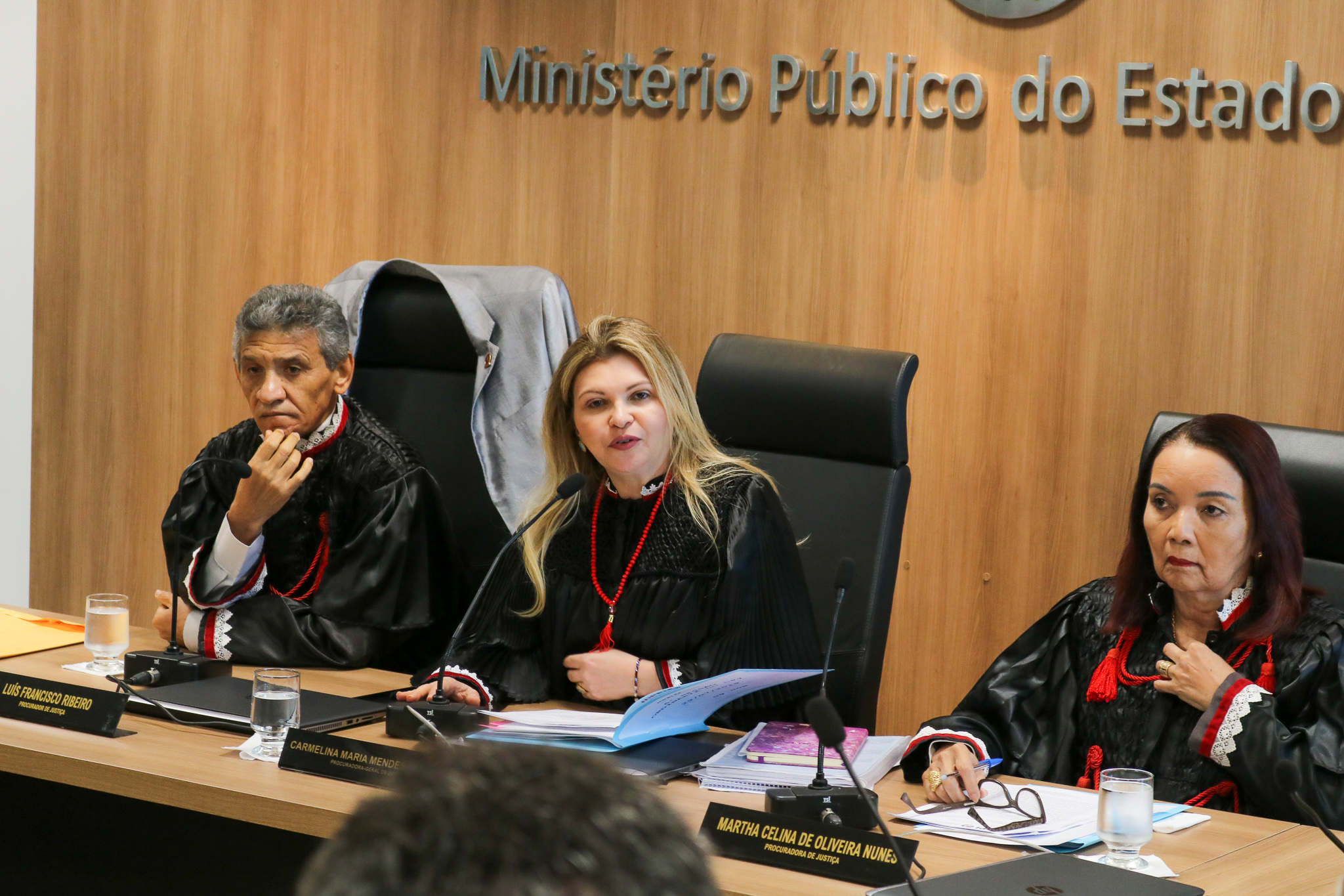 PGJ Carmelina Moura