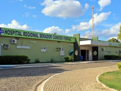 Hospital SRN