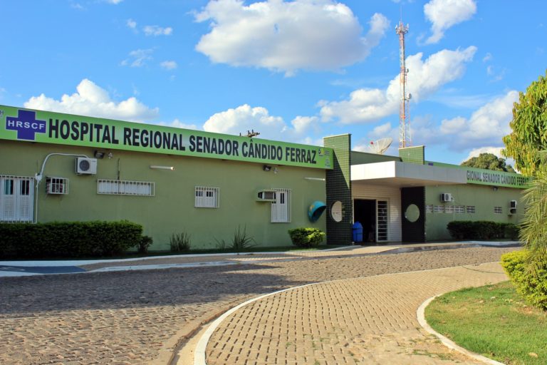 Hospital SRN