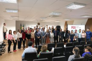 PGJ e servidores do procon