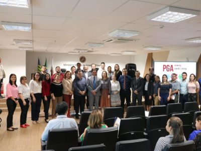 PGJ e servidores do procon