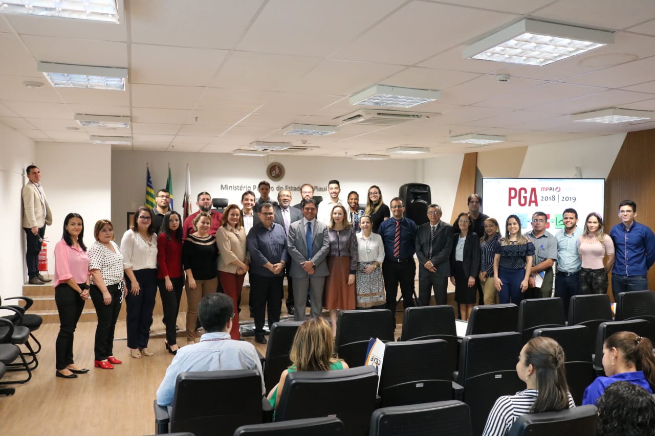 PGJ e servidores do procon