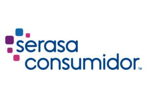 Logomarca do Serasa Consumidor