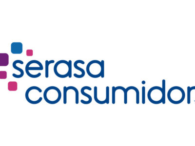 Logomarca do Serasa Consumidor