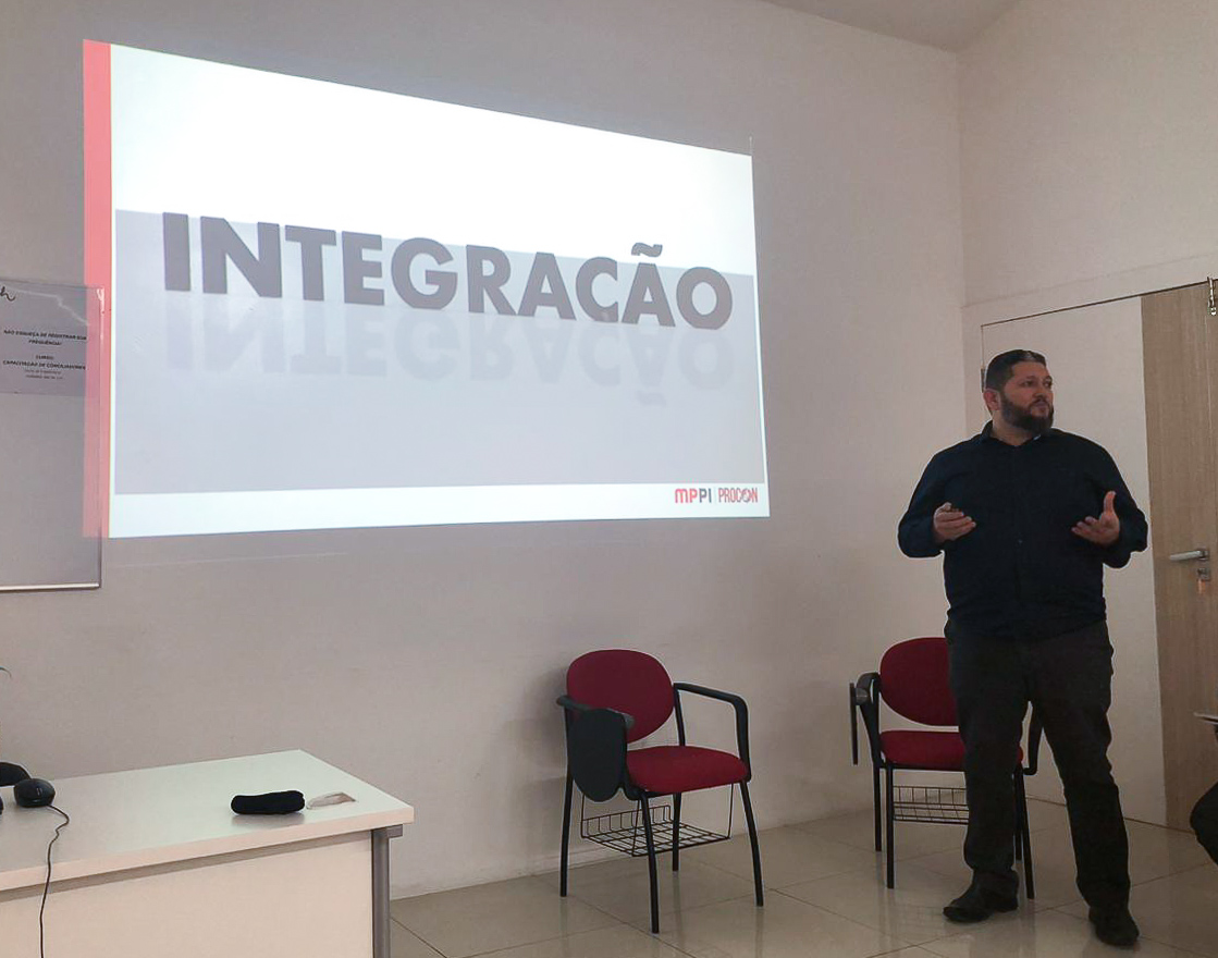 Servidor do Procon, Edivar Ribeiro