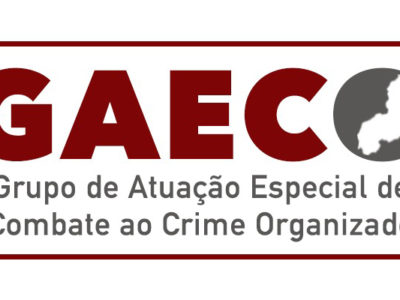 Logomarca GAECO/MPPI