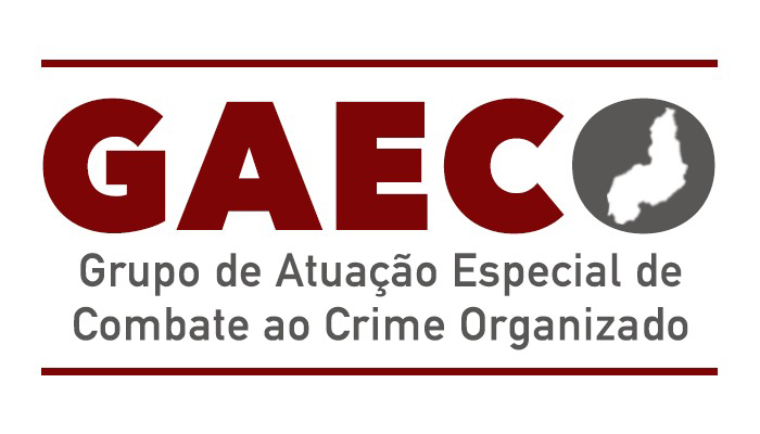 Logomarca GAECO/MPPI