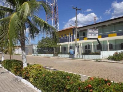 Prefeitura Municipal de Passagem Franca do Piauí