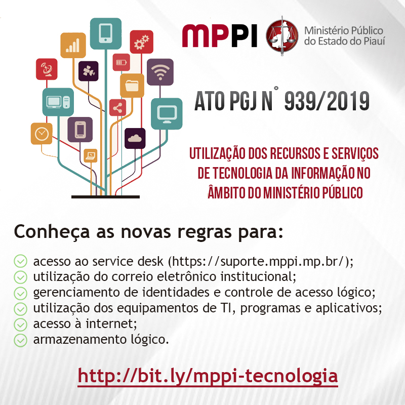 Banner com informações contidas na matéria.