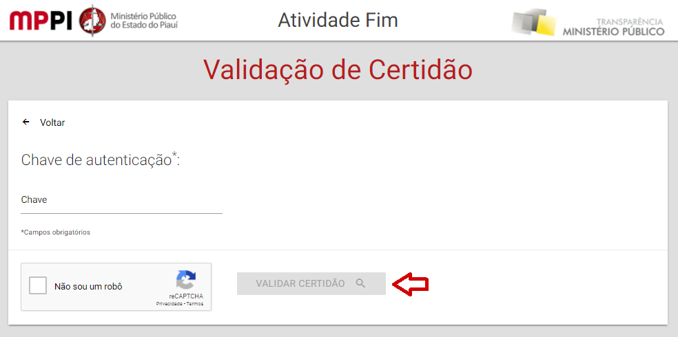 Foto do rodapé 