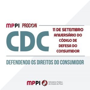 Arte da ação do Procon