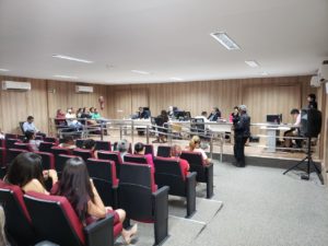 Julgamento