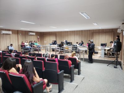 Julgamento