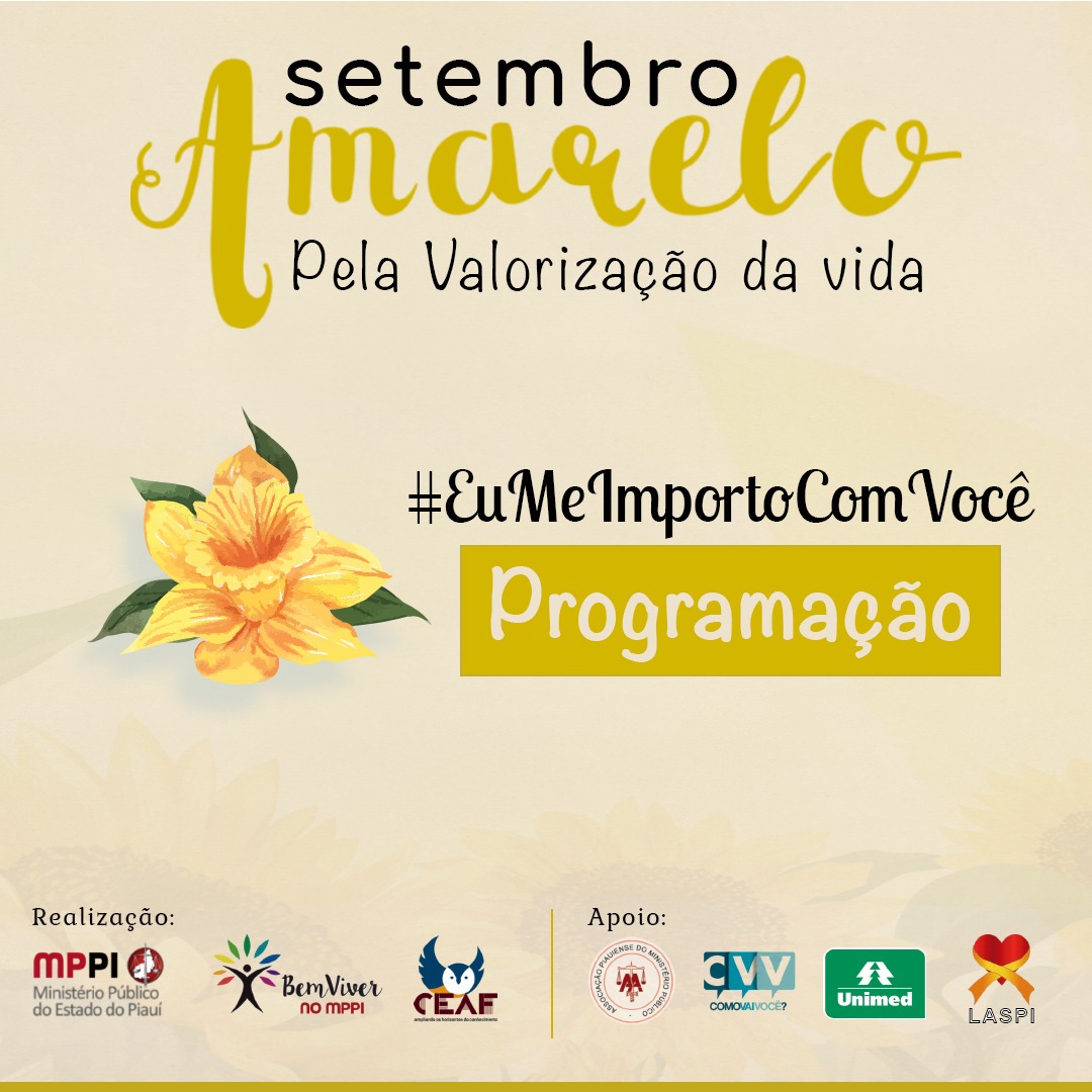 Programação
