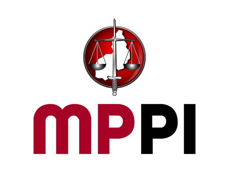 logo do Ministério Público
