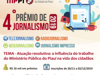 Banner com informações contidas na matéria