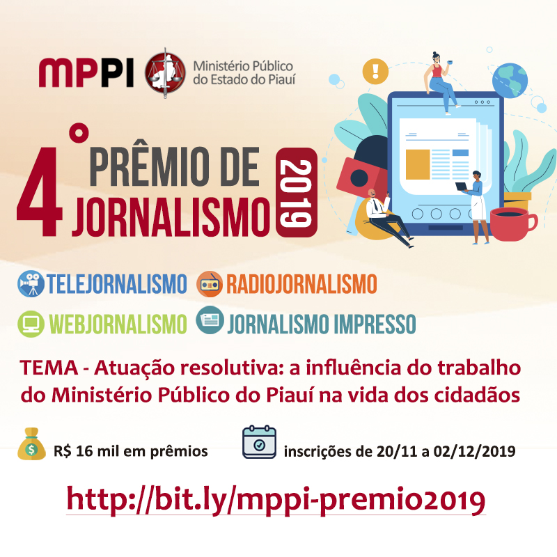 Banner com informações contidas na matéria
