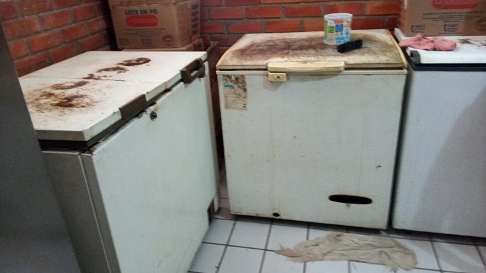 Fotos de frezeres 