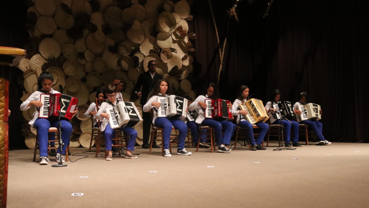 Orquestra Sânfonica 