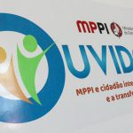 Foto da ouvidoria