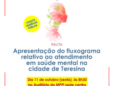 Banner com informações contidas na matéria