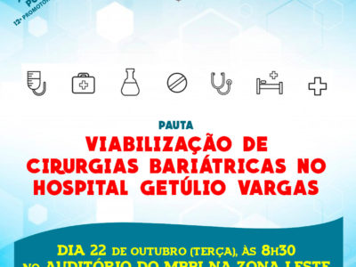 Banner com as informações contidas na matéria