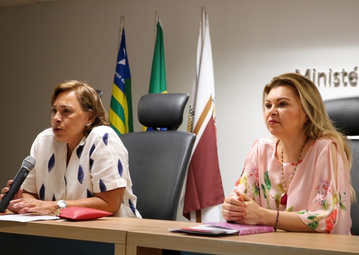 Duas mulheres 