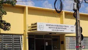 Instituto de Identificação