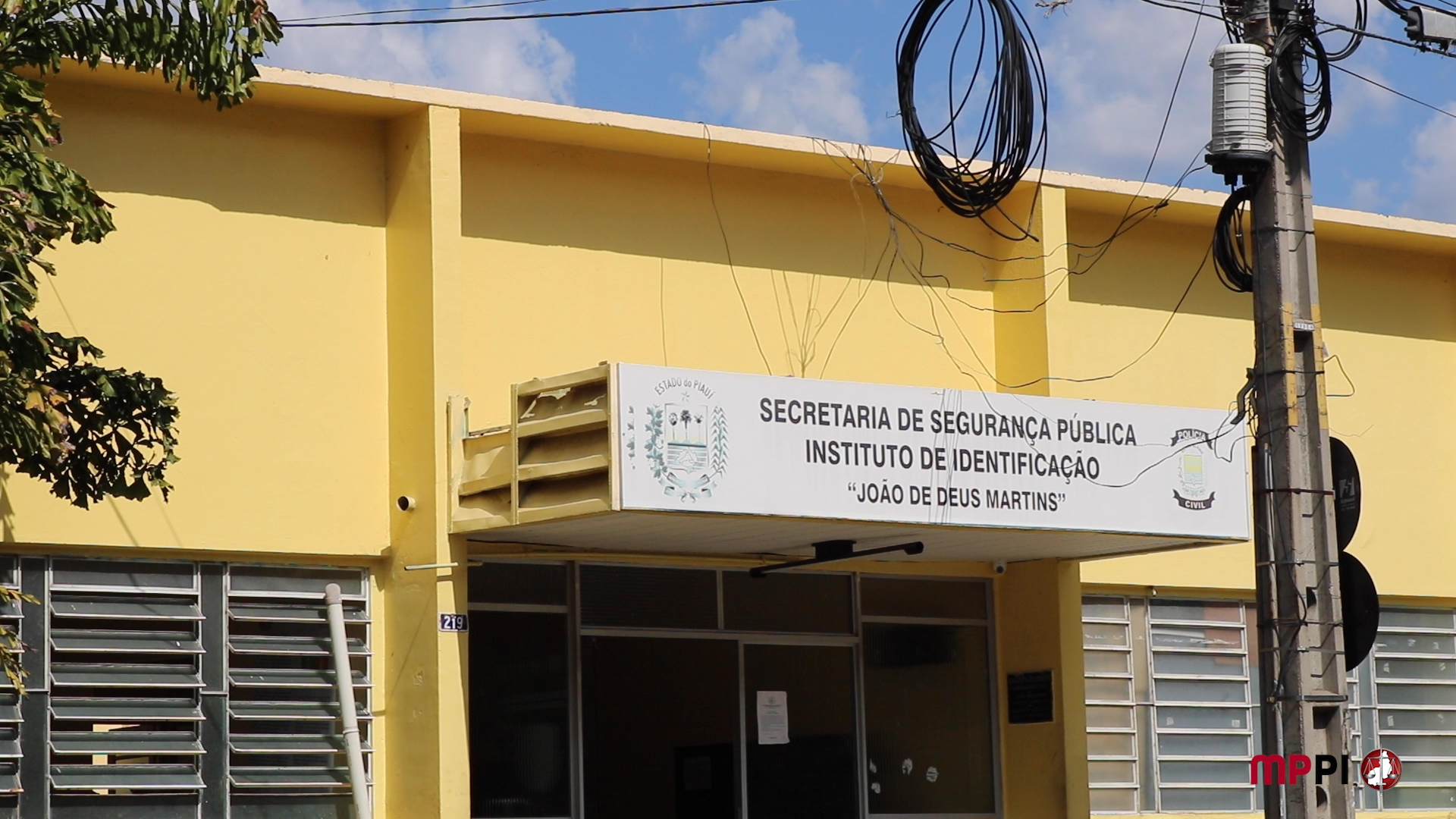 Instituto de Identificação