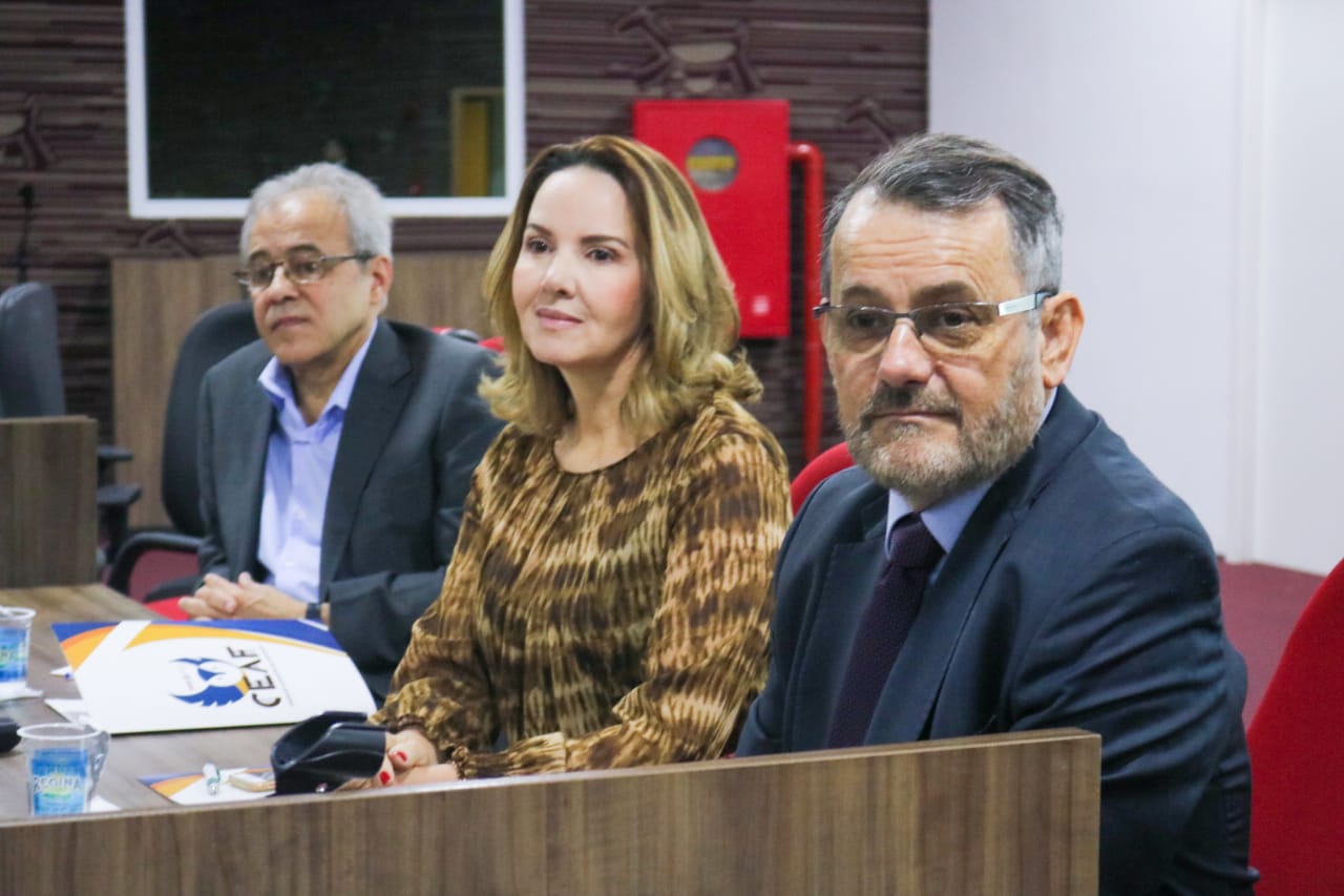 Pessoas 