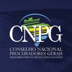 Logotipo do CNPG