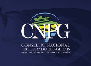Logotipo do CNPG