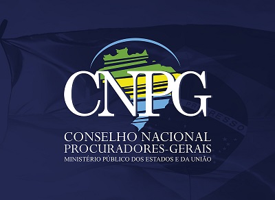 Logotipo do CNPG