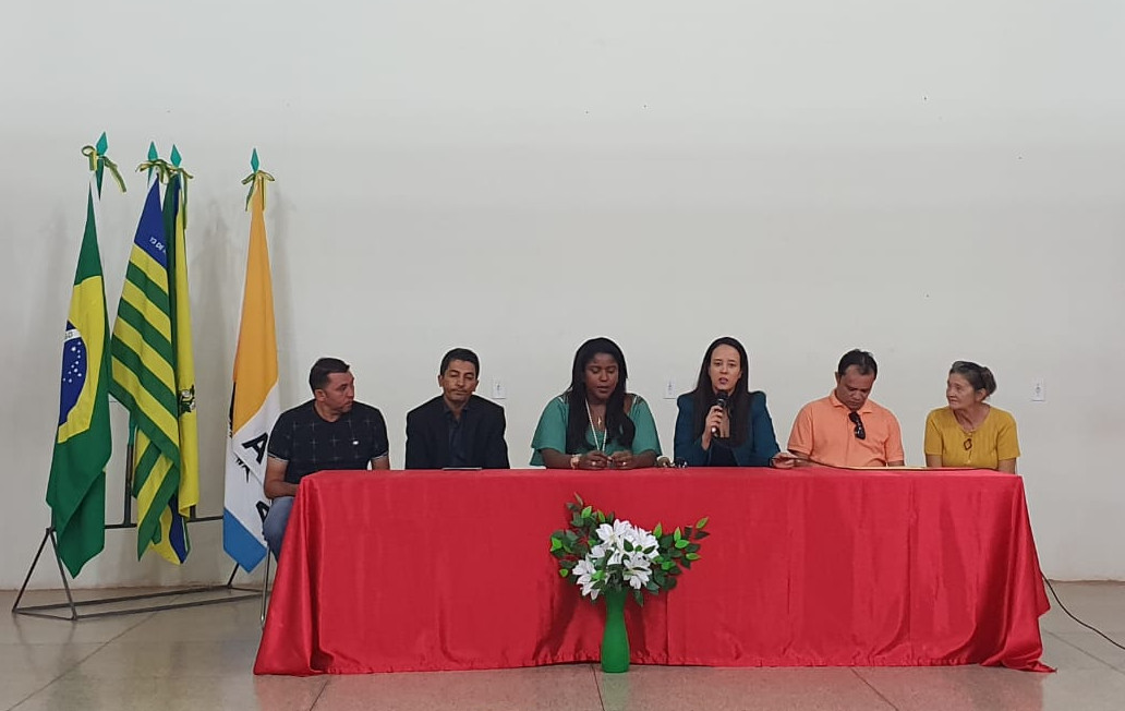 Audiência pública