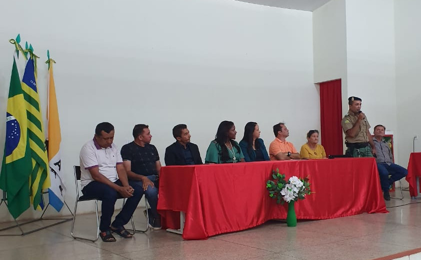 Audiência pública
