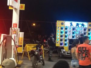 Aparelho amplificado de som