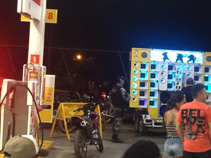 Aparelho amplificado de som