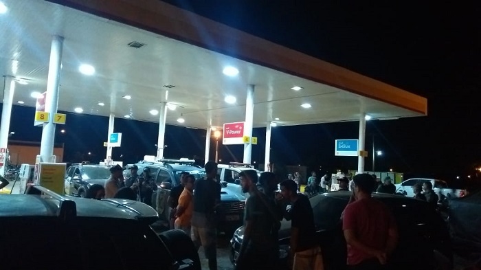 Aparelho amplificado de som 
