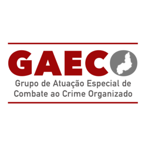 Logomarca do GAECO MPPI
