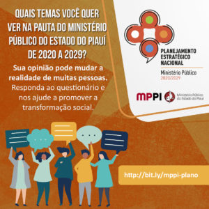Banner com as informações constantes da matéria abaixo