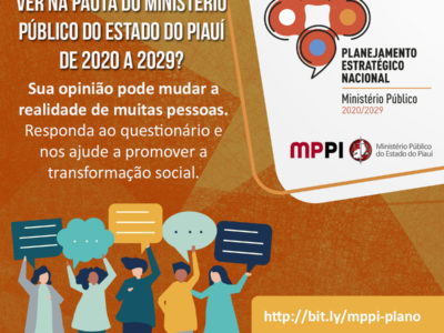 Banner com as informações constantes da matéria abaixo