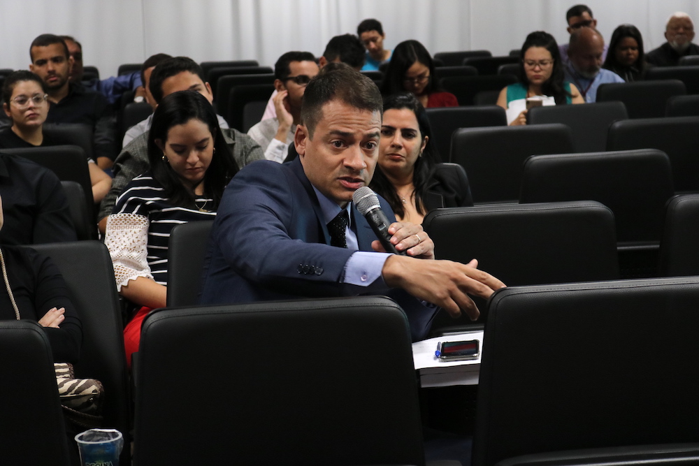 Promotor de Justiça