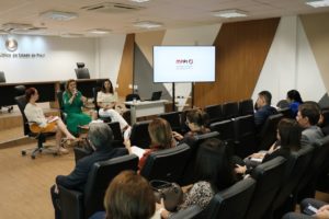 Reunião sobre ANPP